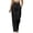 Z30 Black, variant on Mifsaly Womens Dress Pants for Work High Waisted Straight Leg Trousers Slim Fit Comfortable Business Casual Office Outfits with Pockets Blue,XXL