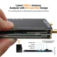 thumbnail image 2 of Upgrade 50KHz-2.7GHz Antenna Vector Network Antenna Analyzer HF VHF, 2 of 7