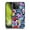 Colourful Pattern, variant on Head Case Designs Officially Licensed Riverdale Graphics 2 Josie McCoy 1 Hard Back Case Compatible with Apple iPhone 15