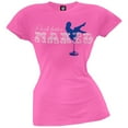 thumbnail image 1 of I Look Better Naked Juniors T-Shirt, 1 of 1
