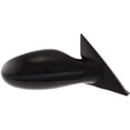 thumbnail image 5 of MIRROR Compatible For 2004, 2006 Nissan Altima Right Passenger Heated Paintable, 5 of 5