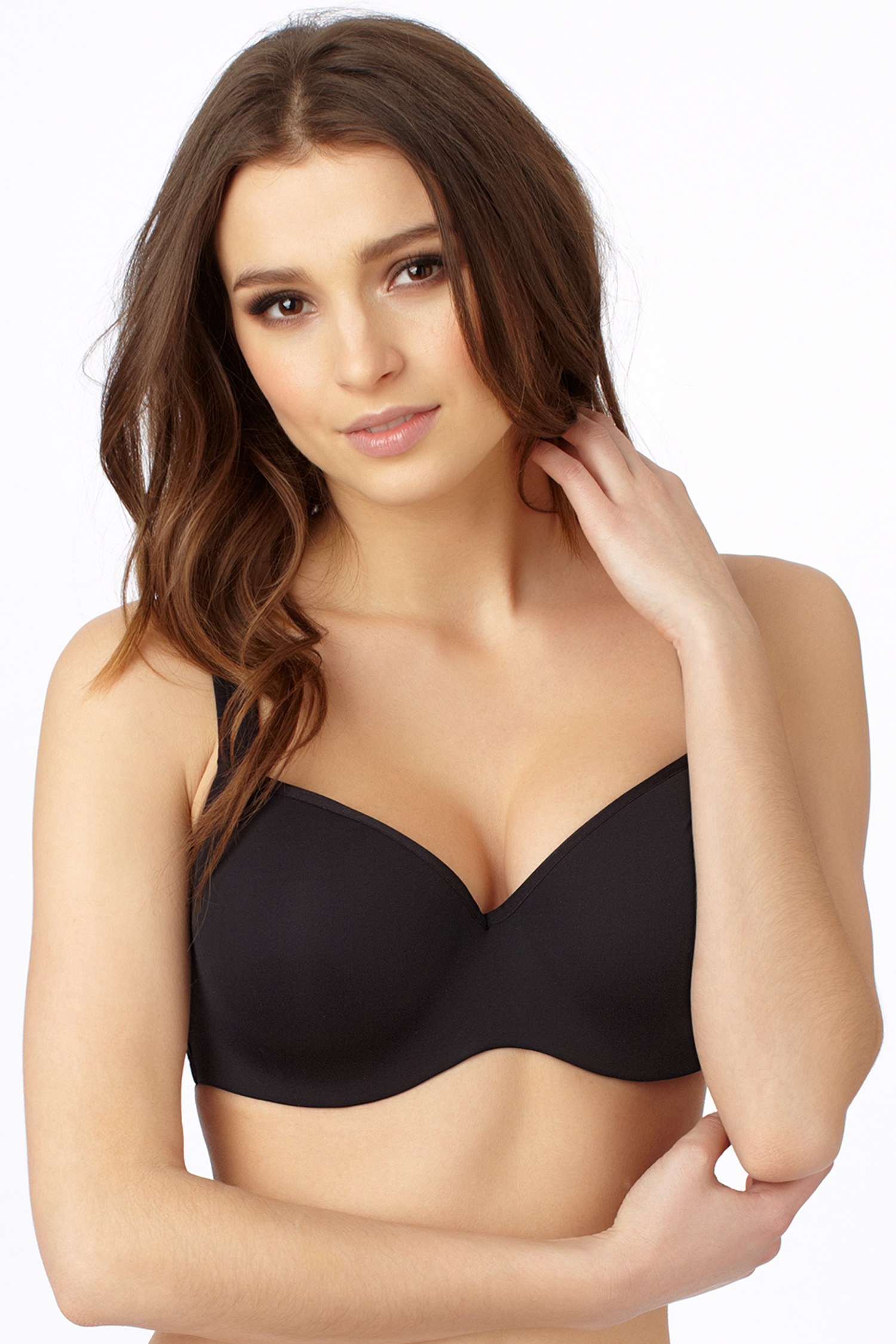 Le Mystere Dream Tisha Bra 9955 