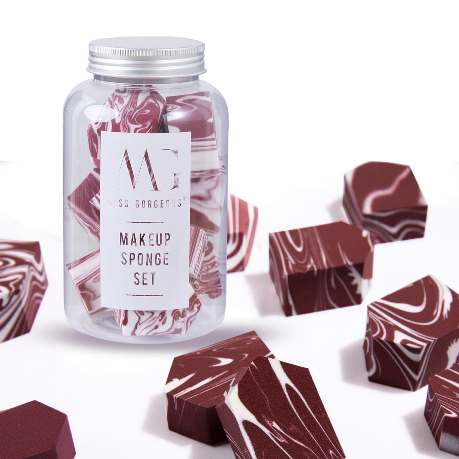 Miss Cosmetics Sponges Beauty Blenders Makeup Blenders Sponge