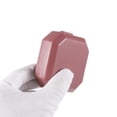 thumbnail image 5 of Unique Bargains 1 Pc 6 Grids Double Layer Pill Case Dustproof for Travel Red, 5 of 6