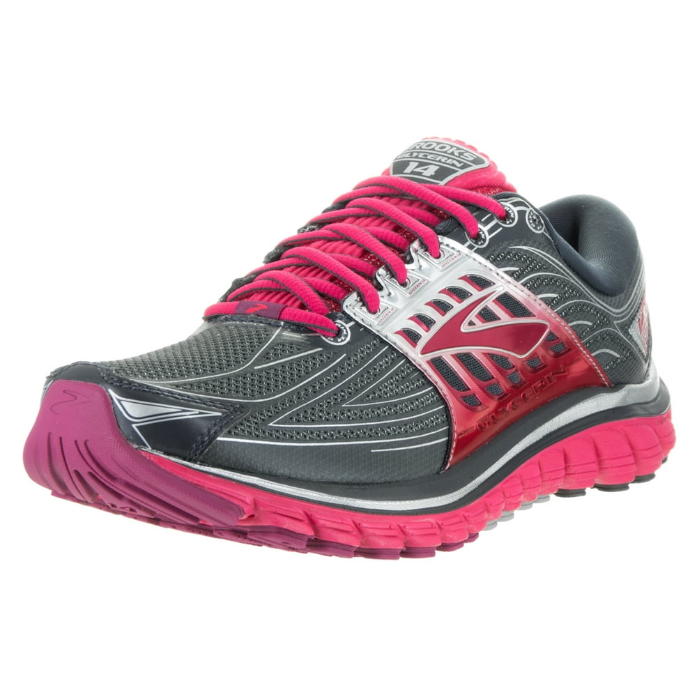 Brooks Brooks Women's Glycerin 14 Wide Running Shoe