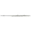 Yamaha YFL-462H Sterling Silver Flute with B Footjoint