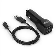 Anker 71an2452css-bma 24w Dualport Rapid