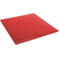 thumbnail image 5 of Butterfly Table Tennis Rubber - Flextra 2.1 Red, 5 of 7