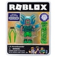 thumbnail image 1 of ROBLOX CELEBRITY- LA Hoverboarder figure pack, 1 of 2