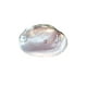 thumbnail image 4 of Aretes Perla Cultivada Púrpura Suave Natural  Plata .925, 4 of 5