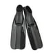 thumbnail image 5 of Aletas de natación Aletas de snorkel Suministros Principiante Profesional Cómodo para Hombres Mujeres EU 36 a 38, 5 of 9
