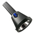 thumbnail image 4 of High Power 25W LED Anti-drop Portable searchlight Rechargeab Camping LED illumination Lamp Waterproof Handheld spotlight ,Powerful Illumination, 4 of 6