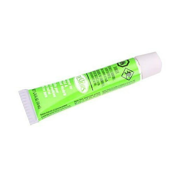 Testors 3505X WOOD CEMENT FAST 5/8 OZ by Testor Corp.