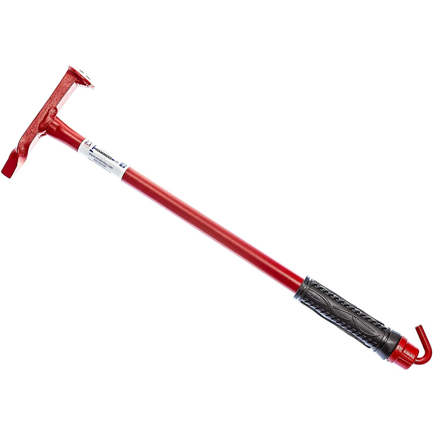 Long 2024 handled hammer