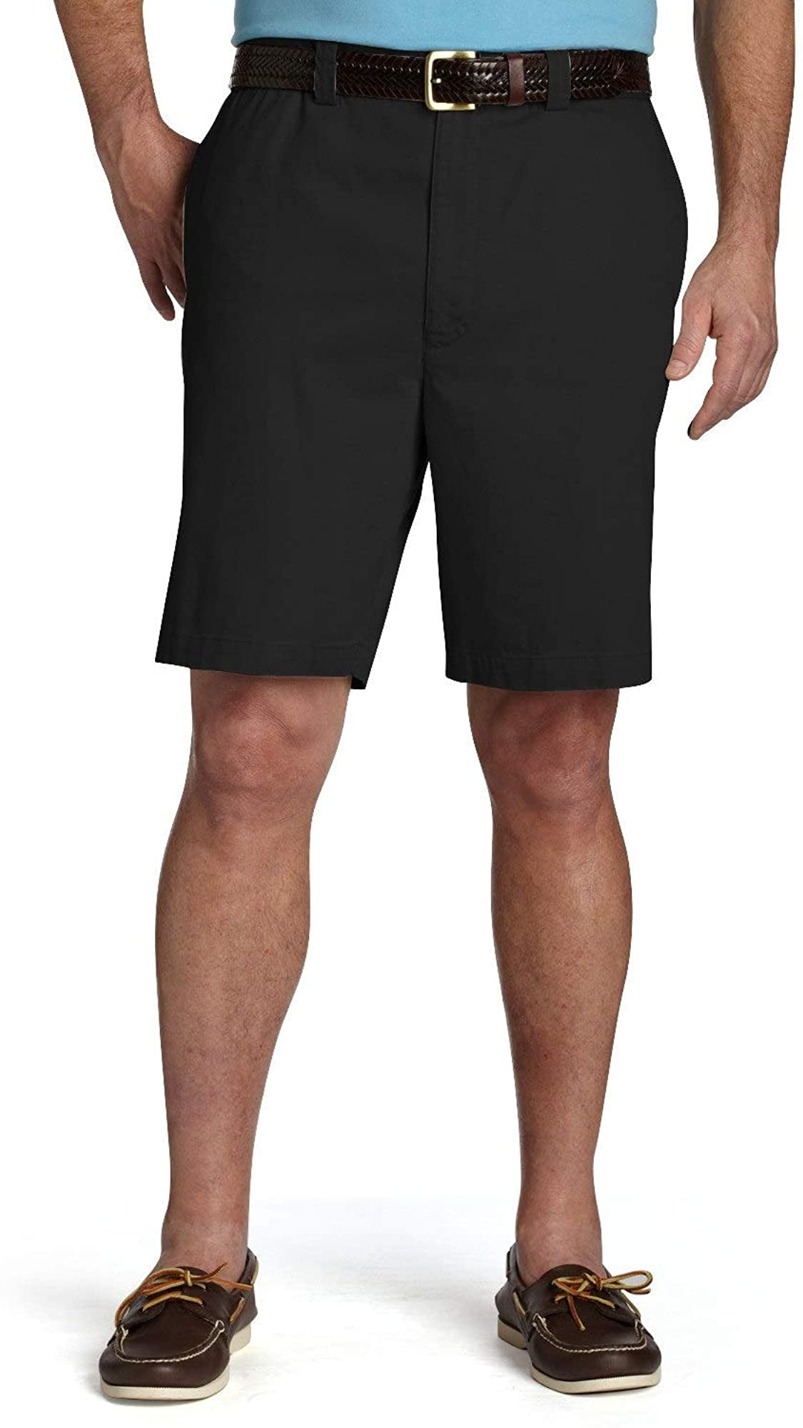 Harbor Bay by DXL Big and Tall Waist-Relaxer Shorts | Walmart Canada