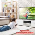 thumbnail image 3 of Mando a distancia universal de repuesto para Smart TV para Samsung BN59-01199F Tmvgtek 2aa7dj6ze8ze0ly7, 3 of 7