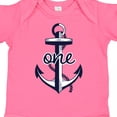 thumbnail image 4 of Inktastic 1st Birthday Anchor Boys or Girls Baby Bodysuit, 4 of 5