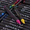 thumbnail image 3 of Brush set,Crayon Oil Water 168pcs With Children Kids Set Kit Color Pencils Crayon Oil Pen Art Set Cookx Set Oil Color, 3 of 6