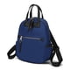 thumbnail image 1 of Mochila MKF Collection Greer Nylon para mujer, 1 of 1