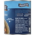 Progresso Traditional, Chicken and Wild Rice Soup, Gluten Free, 19 oz