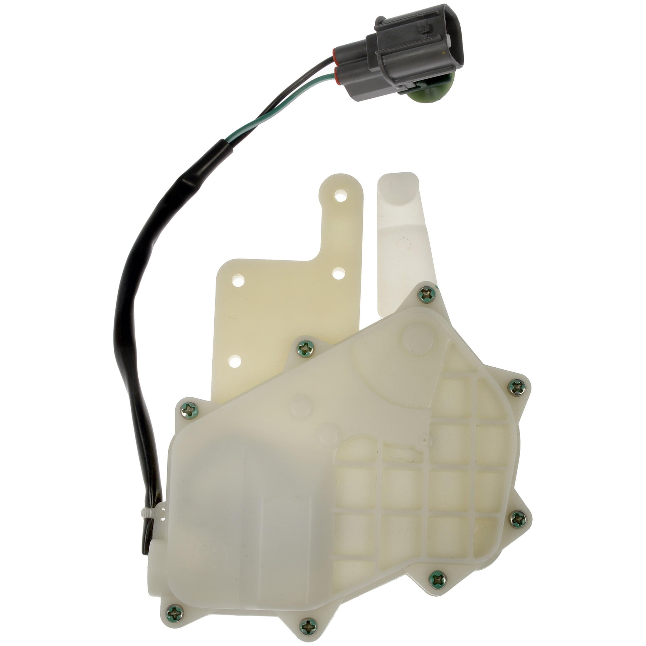 Dorman 746-721 Right Side Sliding Door Door Lock Actuator Motor for Specific Honda Models