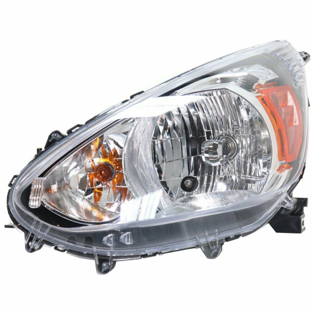 For Mitsubishi Mirage Headlight Assembly 2014 15 16 17 2018 Driver Side