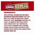 thumbnail image 3 of Campbell's  Chunky Steak & Potato Soup, 3 of 5