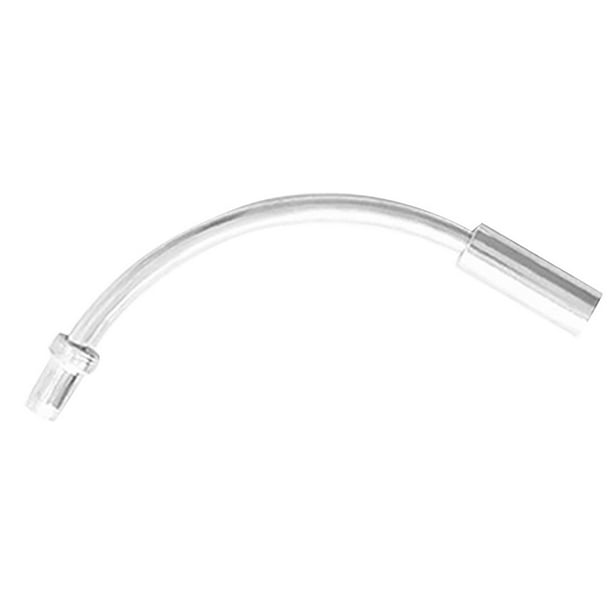 Kit De Coudes En V Pour Frein De Vélo – Alliage Aluminium Et Plastique, Réduction De Friction, Protection Gaine, Lubrifié