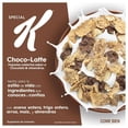 thumbnail image 3 of Cereal Kellogg's Special K Choco-Latte 380 g, 3 of 5