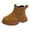 Z1-Yellow, variant on Quealent Girls Combat Boots Side Zipper Ankle Booties Toddler/Little Kid/Big Kid Black for Size 1