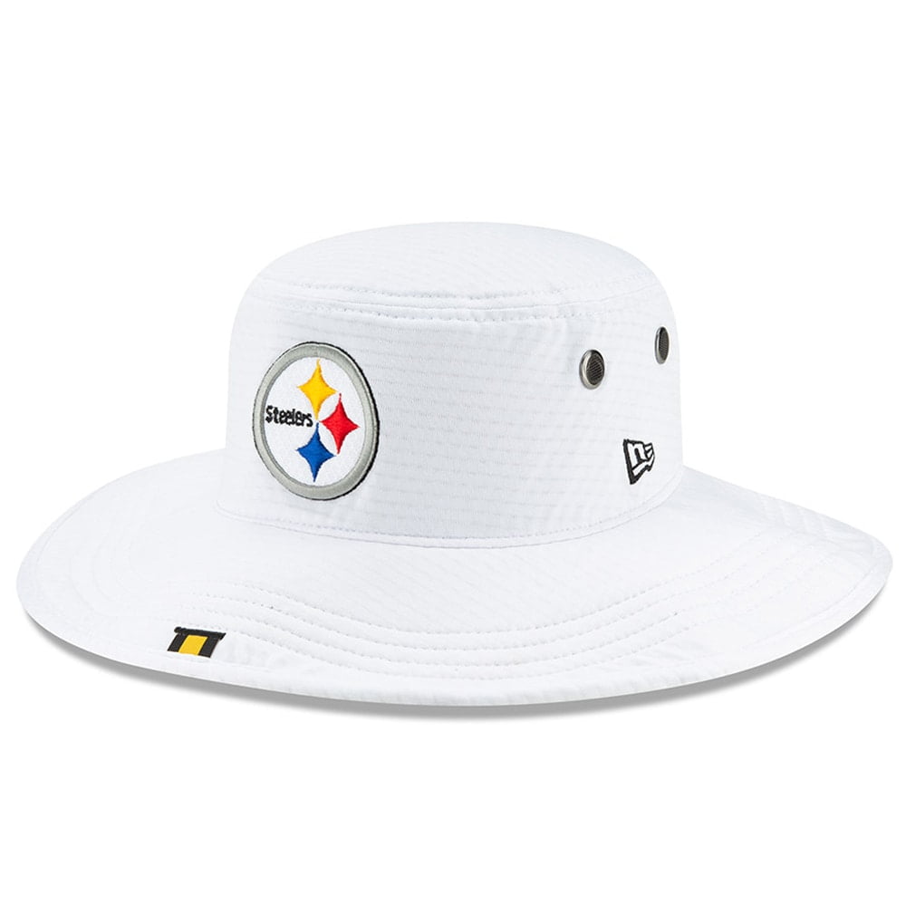 Pittsburgh Steelers New Era 2019 NFL 