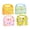 Style 01#, variant on 12 Pack Easter Themed Gable Treat Boxes Party Favor Boxes, Goodie Bag Boxes for Treats Cookies Candies, Ideal for Holiday Party Favors, Birthday, Easter, Valentine's Day – 6.1x3.5x3.5 Inches