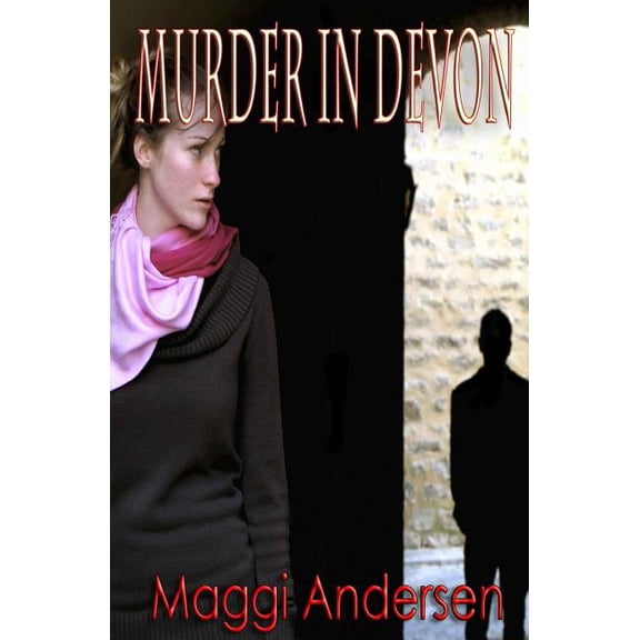 Murder in Devon