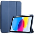 thumbnail image 1 of Funda ProCase para iPad 11.ª generación de 11 pulgadas, 2025/10.ª generación de 10.9 pulgadas, 1 of 7
