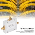thumbnail image 4 of Módulo de conversión de transductores de frecuencia 50MW Alta linealidad 005 a 250MHz Mezclador pasivo doble balanceado para rendimiento ANGGREK Otros, 4 of 8