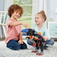 thumbnail image 3 of VTech Switch & Go 3-in-1 Rescue Rex, 3 of 4