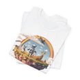 thumbnail image 5 of Funny Robots Shirt, T-Shirt with Funny Robots, 5 of 23
