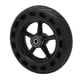 thumbnail image 2 of Electric Scooter Solid Tyres, Explosion Proof Electric Scooter Tire Antislip Rubber 8 Inch Impact Proof For Replacement ANGGREK Otros, 2 of 8