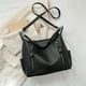 thumbnail image 5 of Bolso Tote De Piel Suave De Gran Capacidad Para Mujer, Bandolera De Hombro Para Uso Diario, Dise O Duradero Y Multiusos, Elegante, Para Trabajo Y Ocio, Almacenamiento Vers Til, Bolso De, 5 of 7