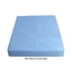 thumbnail image 3 of pstuiky Sábana ajustable - Funda protectora para colchón de cama - Sábana ajustable con bolsillo - Cálida para el invierno - Transpirable - Antideslizante para la piel - Sábana ajustable acolchada de, 3 of 6