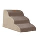 thumbnail image 3 of Escaleras para Mascotas Rampa para Perros Escalera para Sofá Y Escalones de Interior con Base Antideslizante para Mayor Estabilidad Adecuado para la 3 capas, 3 of 9