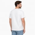 thumbnail image 5 of Insert Cheesy Bread Graphic T-Shirt, Unisex Classic Fit Cotton Tee, 5 of 9
