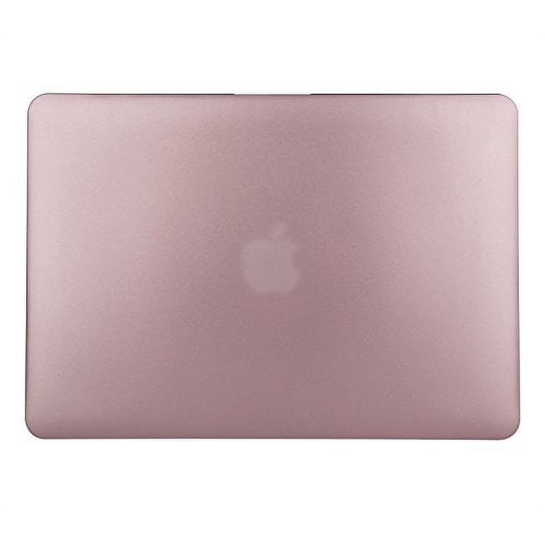 Mosiso New Macbook 12 Inch Case, Ultra Slim Hard Shell Protective