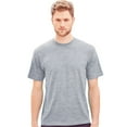 thumbnail image 2 of Jerzees Colours Mens Classic Short Sleeve T-Shirt, 2 of 4