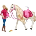 thumbnail image 1 of Barbie MATTEL Caballo Interactivo, 1 of 2