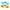 blue+orange, variant on Joopin 2 Pairs Polarized Clip-On Sunglasses Rimless Flip Up Anti-Glare Driving Glasses