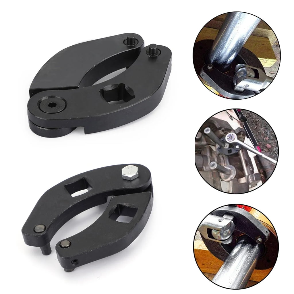 Adjustable Wrench Gland Nut Spanner Wrench Tool for Constructions Equipment