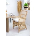 thumbnail image 1 of BELINDA Chaise Naturelle, 1 of 2