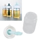 thumbnail image 2 of Botella de aceite y cepillo Jadeshay Dispensador de Vidrio 2 pulgadas, 2 of 8