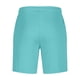 thumbnail image 5 of pstuiky Pantalones cortos deportivos, Pantalones cortos deportivos de color liso para hombre, transpirables, de malla, para playa, con bolsillos, para entrenamiento físico Pantalones cortos de golf, 5 of 5